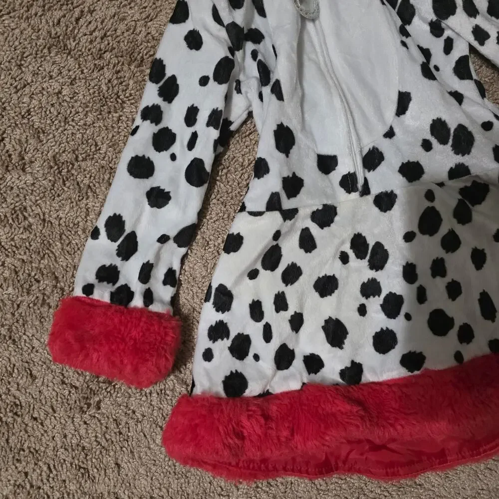 Unbranded girls dalmation